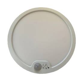 Ls-cl-g18w-m-s Blnan Motion Sensor Ceiling Light Wired 8.7 Inch 3000k 4000k 5000k Selectable