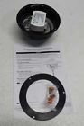 Boa-16bk Cocoweb Black Oldage Wide Cord Hung Led Barn 616913935485