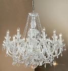 1012655 Bohemia Chandelier Crystals Id Light