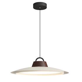 Bp1171-a Bokt Led Industrial Pendant Light White Lights Kitchen Island Modern Hangi