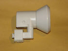 T220wh Box Track Fixtures Trac-master 6 White - T220 Juno Lighting