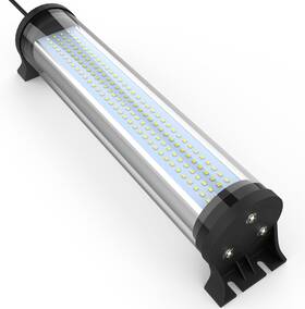 H6666 Branded 40w Ip66 Explosion Proof Light Led Machine Work Tube Industrial L
