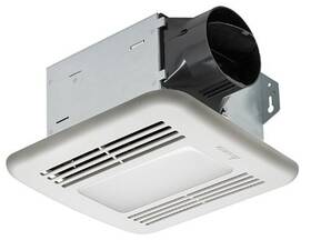 Breez 885917001629 Delta Electronics Americas Ltd. Itg80led Breezintegrity Series