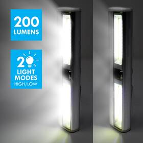 Sbblbm07 Bright Basics Lighting Wireless Light Bar