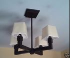 4101 Bronze Barrel Chandelier Lamp Abbey Antique 4 Prices Crate Robert
