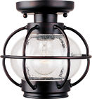 30508cdoi Bronze Portsmouth Ceiling Oil Maxim Light Outdoor Rubbed Nautical