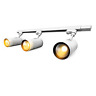 Broval-l-3 Upo Track Lighting Kit Light More Bright With 689743979608