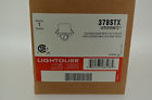 344astx Brushed 3-3 " Trim Elbow Steel Lytepoints 378stx Lightolier Adjustable 4