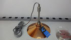 197854 Brushed Pendant 16005 Light " 9 Kichler - Copper Nickel Single