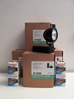 9176bk Bulbs Miniforms Lightolier 16 Elipse X4 Track Nos Lytespan Lighting