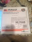 Ml7rab Bundle 4 Adapters. Box Led 8 Total 2 Adaptor Halo