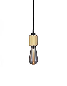Nhm-02648 Buster Punch Nhm-05649 Heavy Metal 2-1/3 Inch W Bespoke Modern - Brass