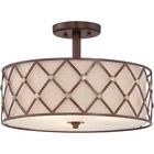 Bwl1717cc Quoizel Bwl1717 Copper Canyon 611728208083