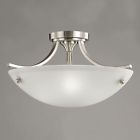 Bx51n Jojospring Flush Mount Ceiling