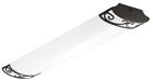 10816 Bza Linear Lithonia Lighting Artisten Fluorescent T8 2ft. Design