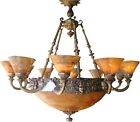 C-304 Euroluxhome Chandelier Fg Lighting 620977747328