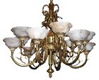 C-350 Euroluxhome Chandelier Fg Lighting 620977747274