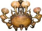 C-368 Euroluxhome Chandelier Fg Lighting 620977747199