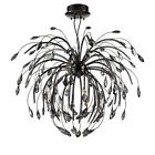 C304-32-gp Golden Lighting Palm 32 844375023543