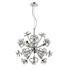C354-09-ch Laurel Designs Modern Led