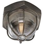 C3891 Troy Lighting Aged Silver 782042844872