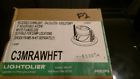 C3mrawhft Lightolier 3 Adjustable Downlight