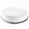 C50081bsopleh3213q Access Inc Series Ceiling Mount Drum Fixture White 643129360206