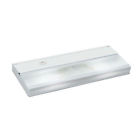 10580wh Cabinet Lighting Xenon Light Wire Kichler Hard Free Shipping White 2-lt