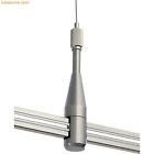 700mosadj Cable Tech Monorail Antique Standoff 12 Bronze Lighting