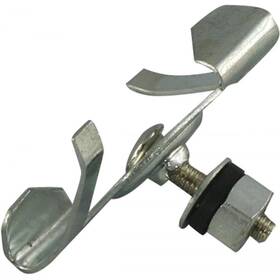 Cal 020193006962 T-bar Clip Attachment