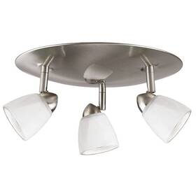 Calsl-954-3rrubred Cal Lighting 020193042809 Three Pendant Accessories
