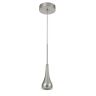 Up-1117 Cal Lighting Kornos Led 10w 800 Lumen 80 Cri Dimmable Metal Pendant
