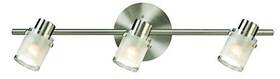 It406a03bn10 Canarm 062345333090 Cole Full Track Light