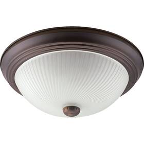 Ifm21313 Canarm 2blb Orb Ceiling Fixture 062345191072
