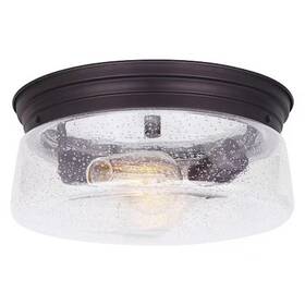 Ifm623a12orb Canarm Flush Mount Light 2 60w 12 Inch X6