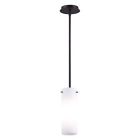 Ipl393b01orb Canarm Pendant Light 100w 5-1/8inch With X 18inch-60inch H Height 60inch