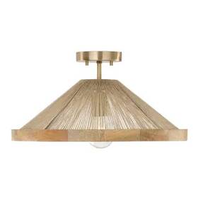 252811ma Capital Lighting - Ceiling Fixtures Indoor
