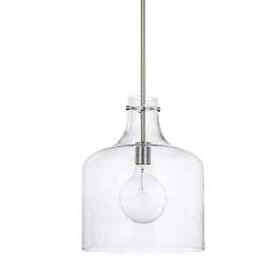 325712bn Capital Lighting Pendants Indoor