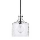 325717bz Capital Lighting Pendants Indoor