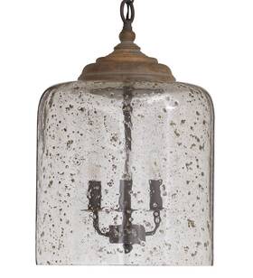 335242ng Capital Lighting 335242 Grey 3-light 13 Inch W Pendant
