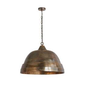 335313xb Capital Lighting Sedona - 1 Light Pendant In Urban/industrial Style