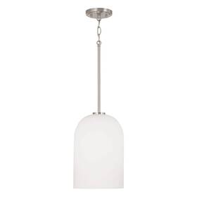 348811bn Capital Lighting Pendants Indoor New