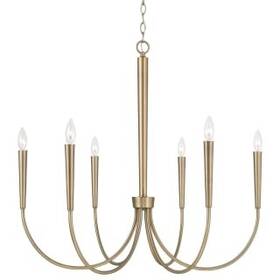 445961ad Capital Lighting - Chandeliers Indoor