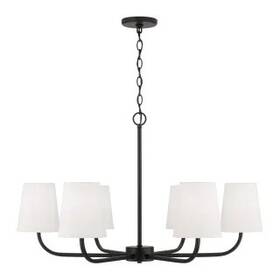 449462mb-706 Capital Lighting - Chandeliers Indoor