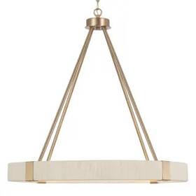 449841ma Capital Lighting - Chandeliers Indoor