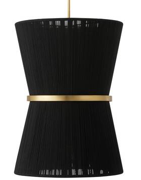541261 Capital Lighting Cecilia 6 Light 20 Inch W Pendant