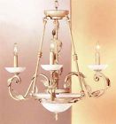 1013696 Capri Light Chandelier Id