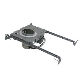 Gu10 Capri Lighting 783238147586 3ar 3 Inch Non-ic 50w Par16 Recessed Downlight Housing