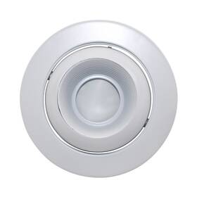 P4lew Capri Lighting 4 Inch Adjustable Eyeball Trim Low Voltage Recessed