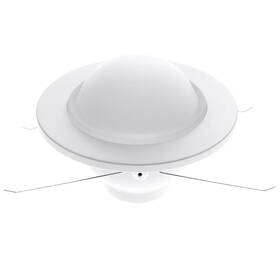 R136 Capri Lighting 5 Inch Drop Around Shower Trim Recessed